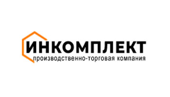 ООО «Инкомплект»